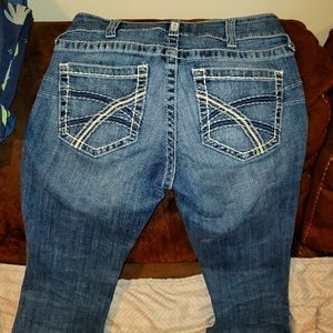 Ariat bootcut